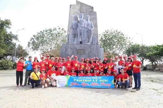 Tìm giải pháp 'giải cứu' du lịch Nghệ An