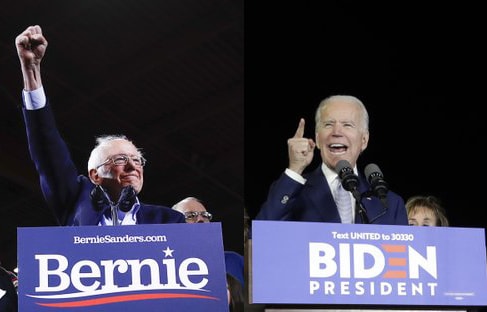 Bầu cử ‘Siêu thứ Ba’: Nhận diện cuộc đua song mã!