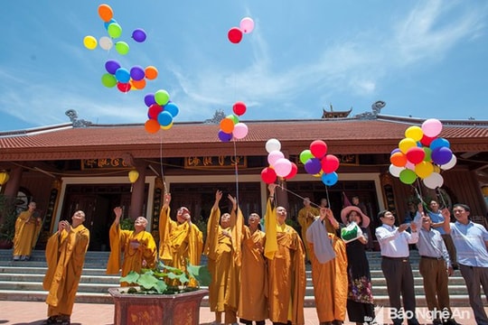 4 hoạt động chính dự kiến được tổ chức tại chương trình 'Lễ hội Hương Sen xứ Nghệ'