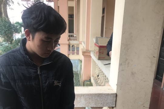 Phát hiện vụ vận chuyển 45 kg quả thuốc phiện tươi ở khu vực biên giới