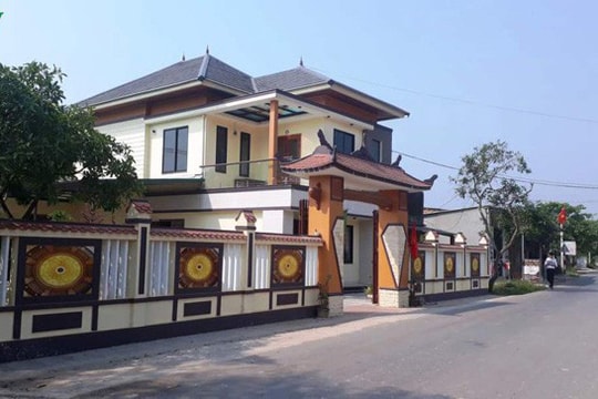 Khởi tố Trưởng phòng Nông nghiệp huyện liên quan đến sai phạm trong quản lý, sử dụng đất