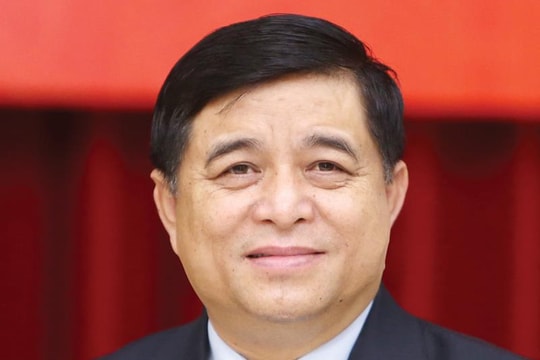 Bộ trưởng Kế hoạch - Đầu tư Nguyễn Chí Dũng âm tính với virus corona