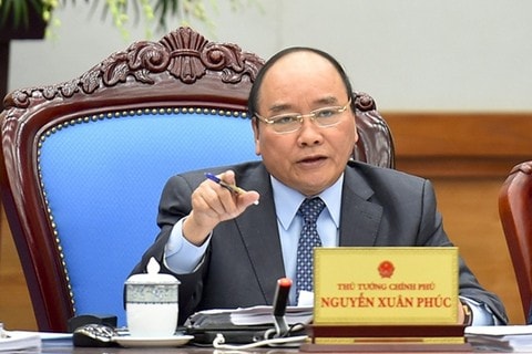 Thủ tướng: Xử lý nghiêm việc đầu cơ, tích trữ thực phẩm trái pháp luật