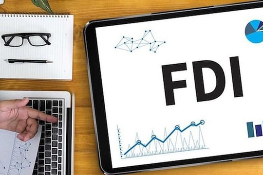 Nhiều tập đoàn đa quốc gia tăng mạnh đầu tư vào Việt Nam