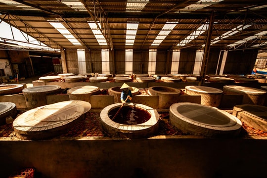 Nghệ An: Tìm giải pháp hỗ trợ sản xuất trong khó khăn do dịch bệnh