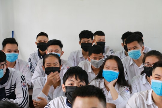 Học sinh THCS trên địa bàn toàn tỉnh Nghệ An tiếp tục nghỉ học trong tuần này