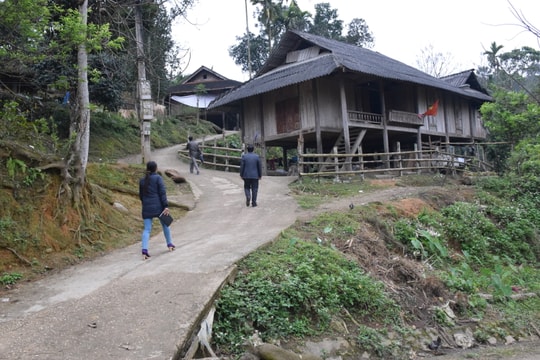 Nghệ An: Hơn 42 tỷ đồng vốn phục vụ Chương trình 135 năm 2020