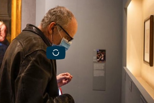 2 lãnh đạo cao cấp của Italy dương tính với Covid-19