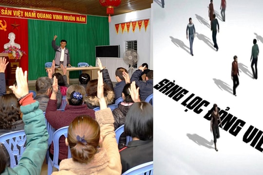 Nghệ An: Kiên quyết xử lý đảng viên không còn đủ tư cách