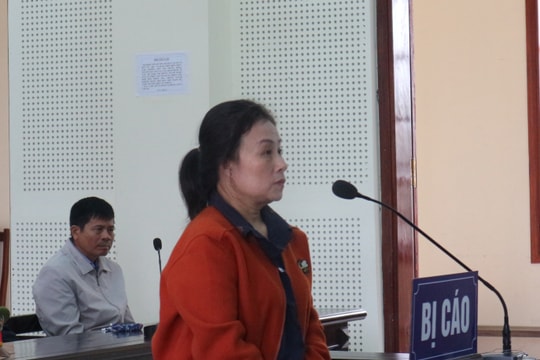 Mất 1,1 tỷ đồng vì cú lừa xuất ngoại làm nail