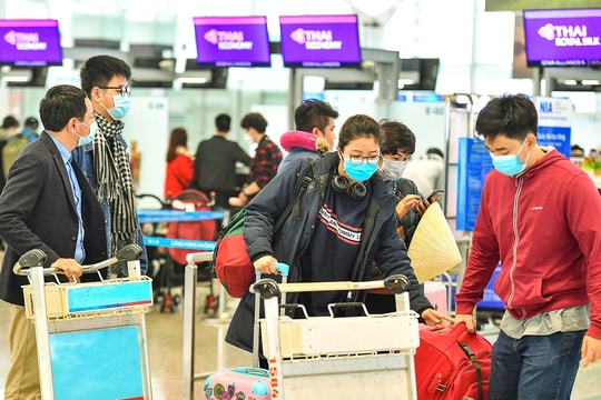 Nỗi lòng lao động Nghệ An ở Hàn Quốc: Nửa muốn về nửa muốn ở lại