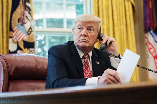 Chống ảnh hưởng của Covid-19, Mỹ nghiên cứu kịch bản từ sự kiện 11/9