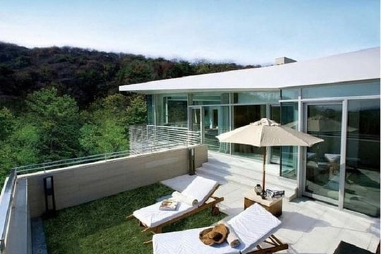 Song Joong Ki tháo dỡ biệt thự 200 tỷ từng sống với Song Hye Kyo