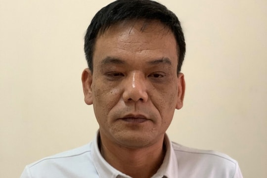 Triệt phá đường dây đánh bạc tiền tỷ ở TP. Vinh có 7 phụ nữ tham gia