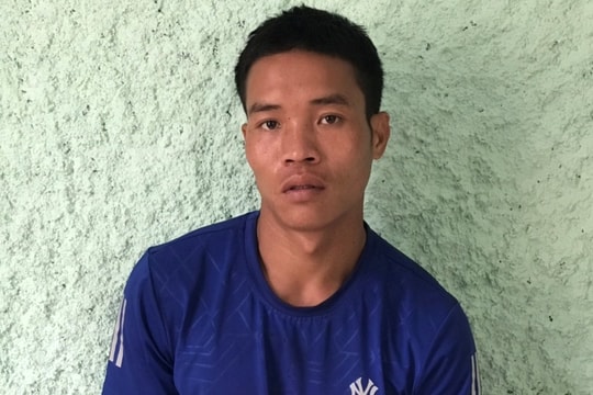 Bắt đối tượng chuyên dụ dỗ, lừa bán phụ nữ sang Trung Quốc