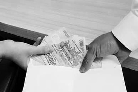 Nghệ An đẩy mạnh ngăn chặn hành vi nhũng nhiễu, gây phiền hà đối với người dân