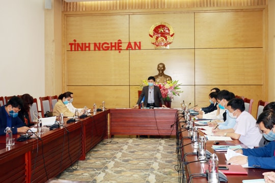 Nghệ An đề cao đổi mới truyền thông dân số trong tình hình mới