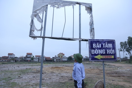 Mòn mỏi vì dự án nhiệt điện không triển khai