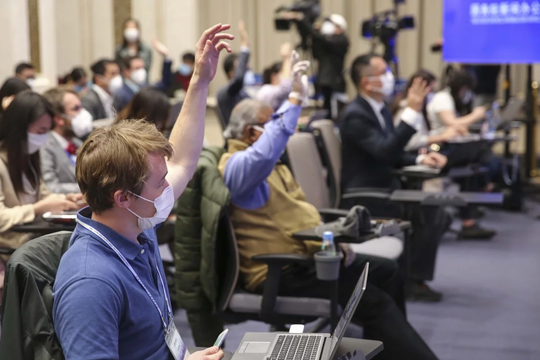 'Cuộc chiến' Mỹ - Trung: Trung Quốc sẽ trục xuất nhiều phóng viên Mỹ