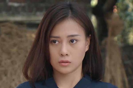 'Quỳnh búp bê' tiết lộ nỗi khổ khi đóng phim vì ngoại hình quá sexy