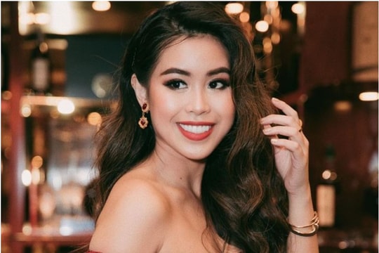 Mẹ Tiên Nguyễn quyên góp 6 tỷ đồng sau khi con gái âm tính với Covid-19