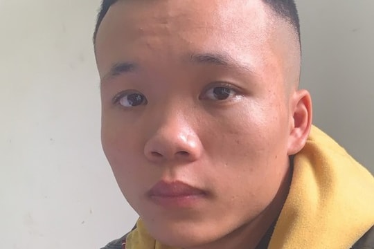 Nam thanh niên thực hiện 8 vụ cướp giật tài sản tại Nghệ An, Hà Tĩnh