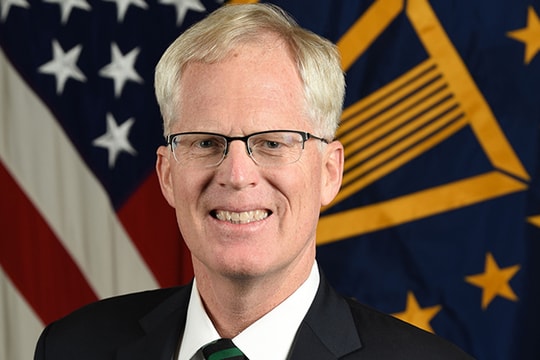 Christopher Miller: Cao thủ chống khủng bố khuấy động chính quyền Trump