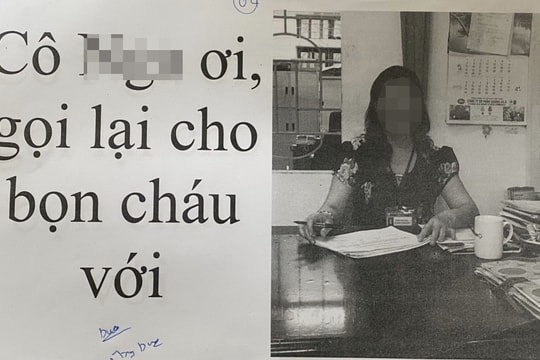 Bắt nhóm 'tín dụng đen' ở Nghệ An cho vay với lãi suất 3.600%/năm