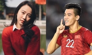 Tiến Linh 'chê' Huỳnh Hồng Loan hung dữ