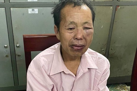 Nghệ An: Bắt 'ông trùm' ma túy sử dụng súng và dao nhọn tấn công cảnh sát