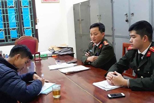 Tướng Nguyễn Hữu Cầu: Phạt tiền 42 trường hợp tung tin thất thiệt về dịch Covid-19