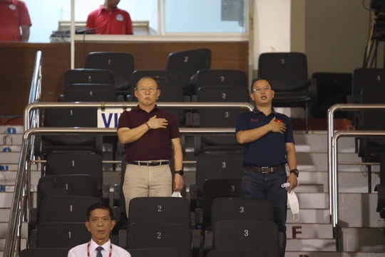 Nếu hủy V.League 2020 sẽ ảnh hưởng như thế nào đến bóng đá Việt Nam?