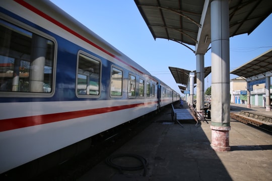 Đã có kết quả xét nghiệm Covid-19 của nhân viên đường sắt ở Nghệ An tiếp xúc gần bệnh nhân số 76