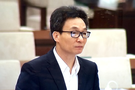 Phó Thủ tướng Vũ Đức Đam: Việt Nam đang tiếp tục kiểm soát tốt dịch Covid-19