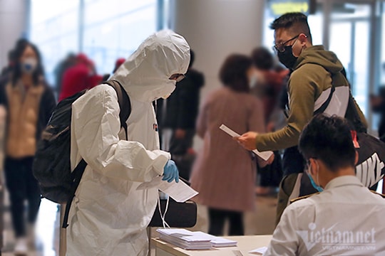 TP. Hồ Chí Minh thêm 3 người mắc Covid-19, cả nước có 121 ca
