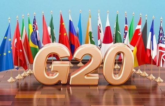 Các nước G20 sắp họp trực tuyến về Covid-19