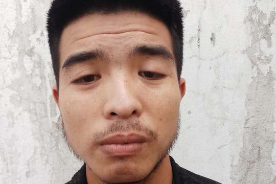 Khởi tố đối tượng táo tợn vào nhà dân dùng vũ lực cướp tài sản giữa đêm khuya