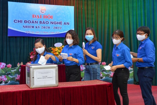 Nghệ An phát động ‘Toàn dân tham gia ủng hộ phòng, chống dịch Covid-19'