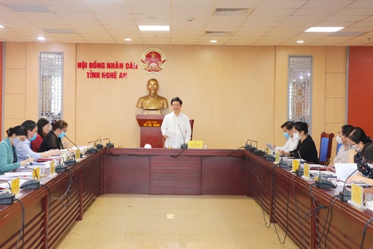 Giám đốc Sở Nông nghiệp sẽ giải trình về sai phạm của một số Ban quản lý rừng phòng hộ