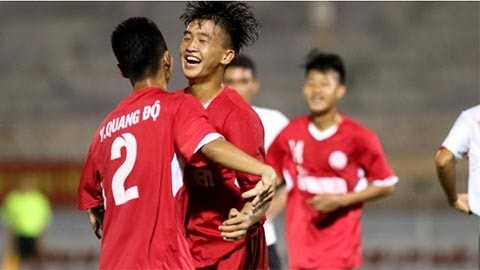 U20 Việt Nam có thể không dự giải giao hữu tại Pháp; Chính thức hoãn Olympic Tokyo  