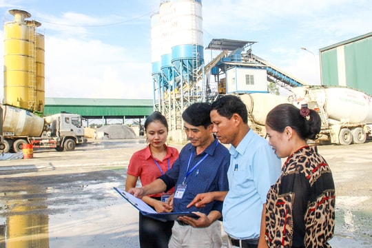 Phấn đấu xứng tầm động lực phát triển vùng Tây Nam của Nghệ An