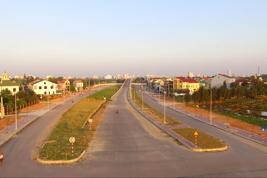 Thành phố Vinh: Nếu chậm nộp tiền sử dụng đất sẽ bị tính theo giá thời điểm trả nợ 