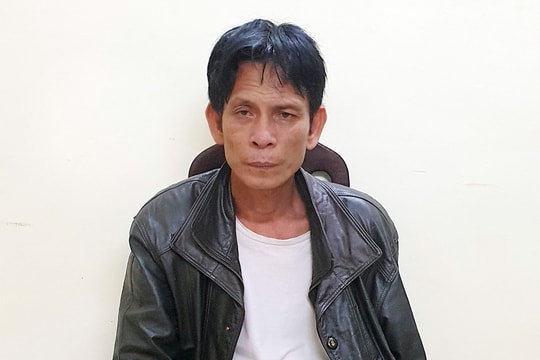 ‘Nổ’ quen thân với lãnh đạo Bộ Công an, lừa đảo hàng trăm triệu đồng