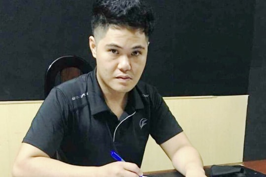 Bắt thanh niên ngáo đá sát hại thiếu nữ hàng xóm