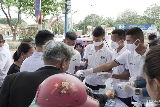 Trong đại dịch Covid-19 người Nga ở Việt Nam cảm thấy được bảo vệ 