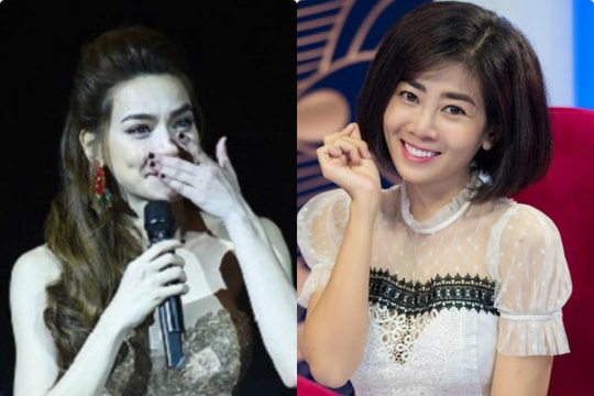 Hé lộ tin nhắn cuối cùng Mai Phương gửi Hồ Ngọc Hà gây xúc động 