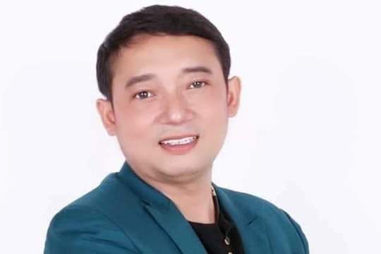 Danh hài Chiến Thắng: Cát-xê mỗi sô diễn đủ nuôi gia đình 1 tháng