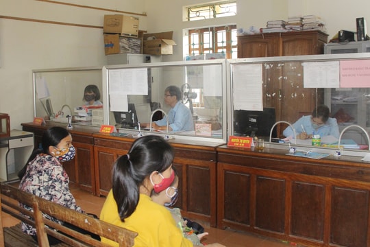 Nghệ An: Linh hoạt, sáng tạo trong thực hiện nhiệm vụ 'kép' chống Covid-19