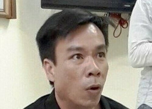 Nghịch tử chém vào đầu và cổ khiến bố nguy kịch