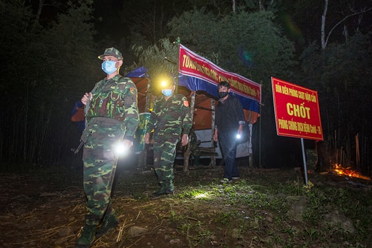 Thủ tướng Chính phủ ban hành quyết định hỗ trợ ngân sách địa phương phòng, chống dịch Covid-19